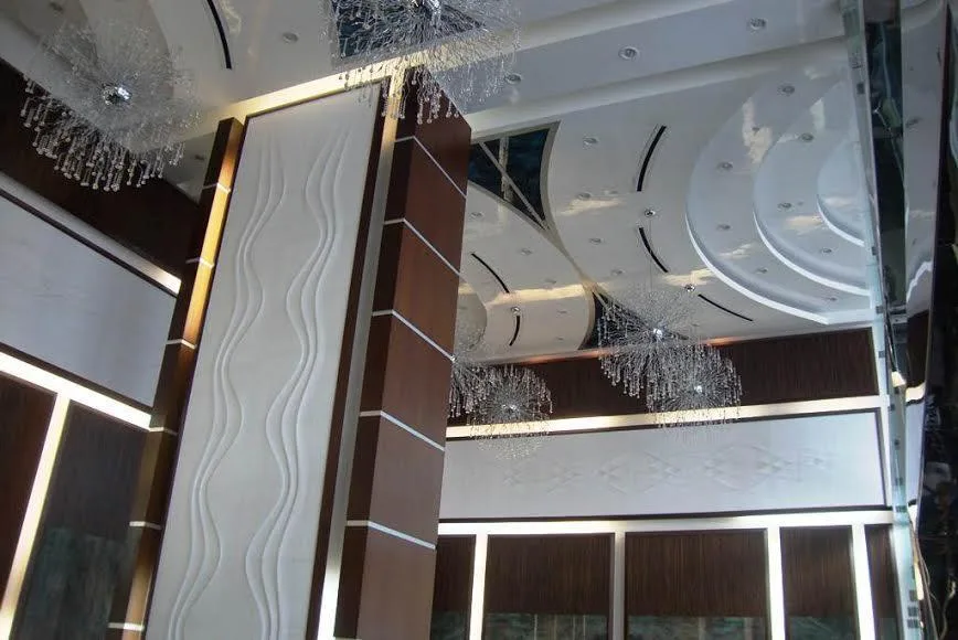 Alquiler de oficina en balboa panama mls152664azs — 5