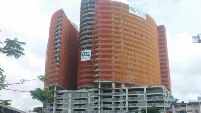 Oficinas en venta en ibiza av balboa, panama, 15-1463 nbh — 2