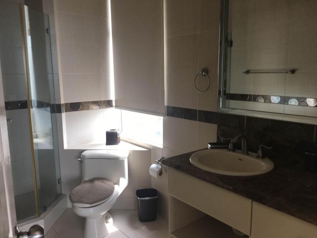 Apartamento en alquiler avenida balboa ifr 16-3605