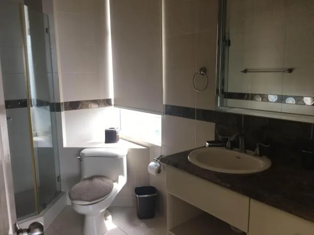 Apartamento en alquiler avenida balboa ifr 16-3605 — 2