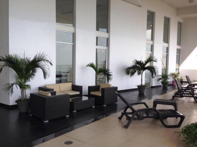 Excelente apartamento en avenida balboa vl 16-2757 (667.63711)