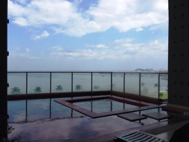 Excelente apartamento en avenida balboa vl 16-2757 (667.63711) — 3