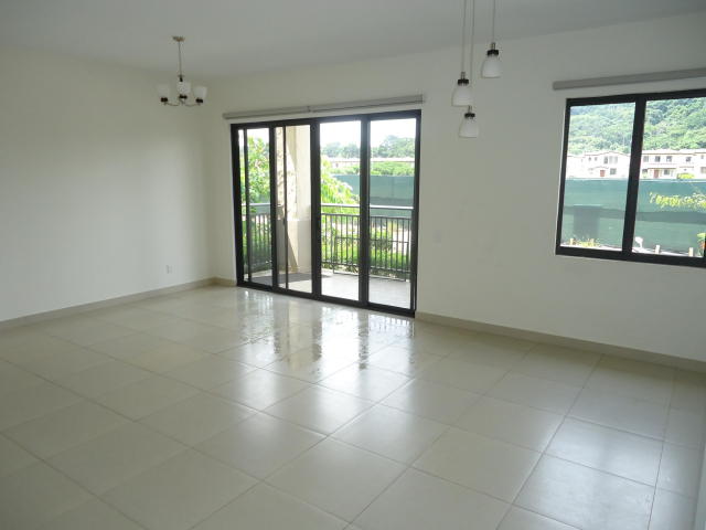 Apartment for rent in panama pacifico