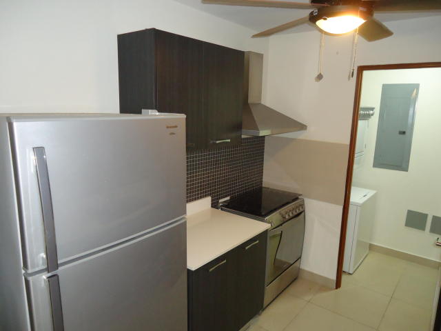 Apartment for rent in panama pacifico