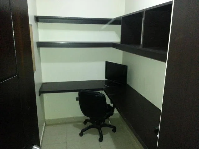 Alquiler de apartamento en panama pacifico — 2