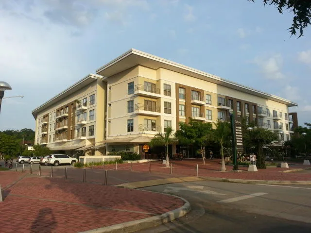 Alquiler de apartamento en panama pacifico — 3