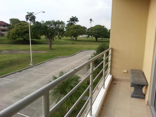 Alquiler de apartamento en panama pacifico — 5