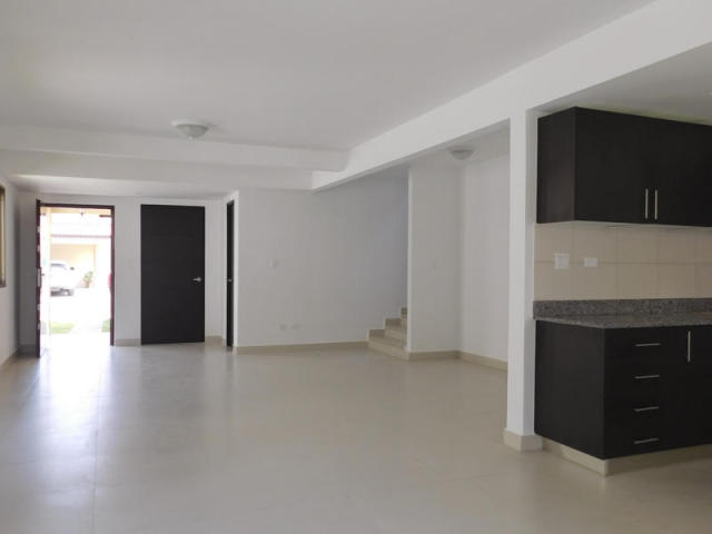 Alquiler de casa en panama pacifico