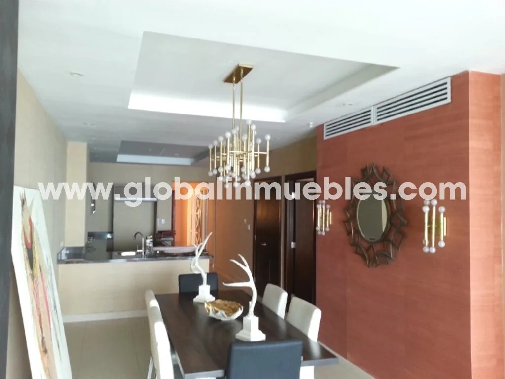 Oportunidad rivage vista al mar, piso alto y 2 pa — 5