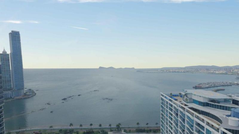 Spectacular apartments for sale in avenida balboa panama 16-1855 tel  lha