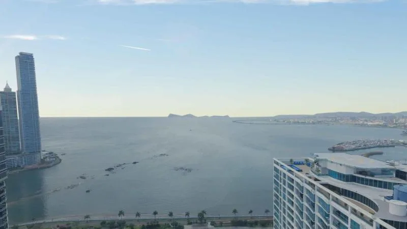 Espectaculares apartamentos en venta en avenida balboa panama 16-1855 tel  lha — 3