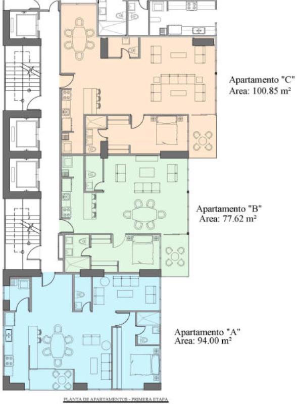 Spectacular apartments for sale in avenida balboa panama 16-1855 tel  lha