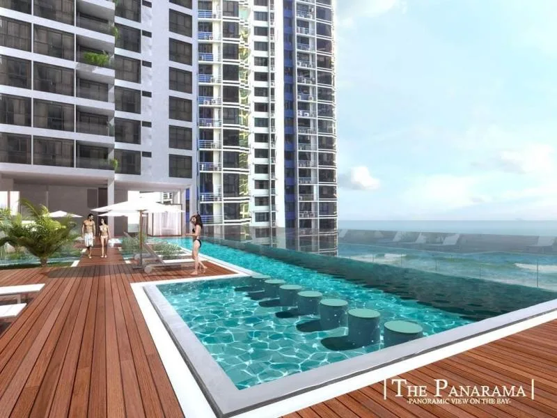 Espectaculares apartamentos en venta en avenida balboa panama 16-1855 tel  lha — 5