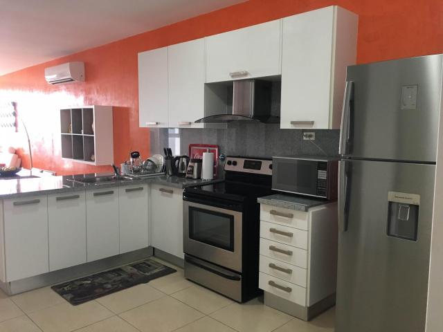 Apartamento en venta avenida balboa ifr 16-4964