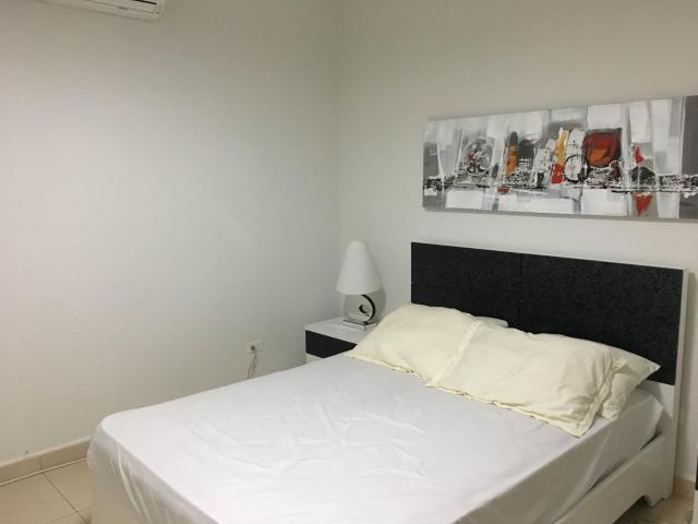 Apartamento en venta avenida balboa ifr 16-4964