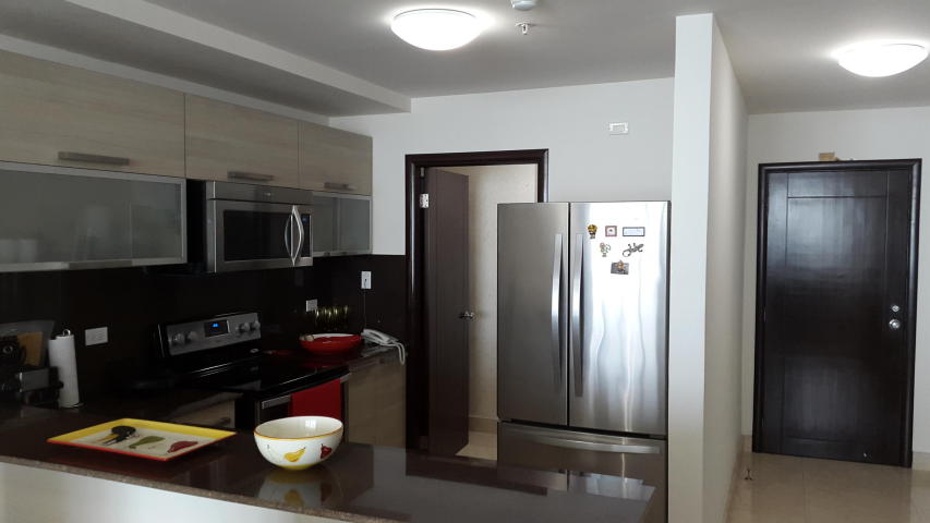 Bello apartamento en avenida balboa vl 16-5228 (667.63711)