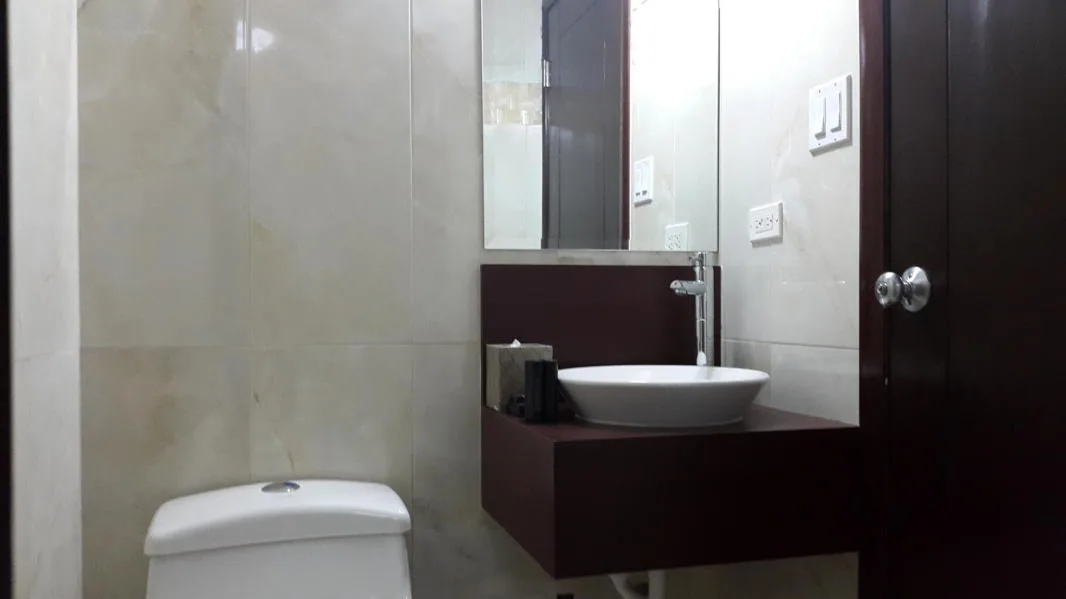  negociable  apartamento amoblado en la avenida balboa  — 5