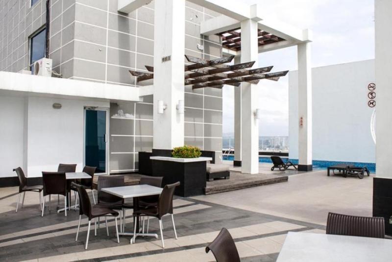 Prestigious apartments in avenida balboa panama 15-774 tel  real estateha