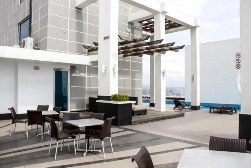 Prestigiosos apartamentos en avenida balboa panama 15-774 tel  inmobiliarialha — 3