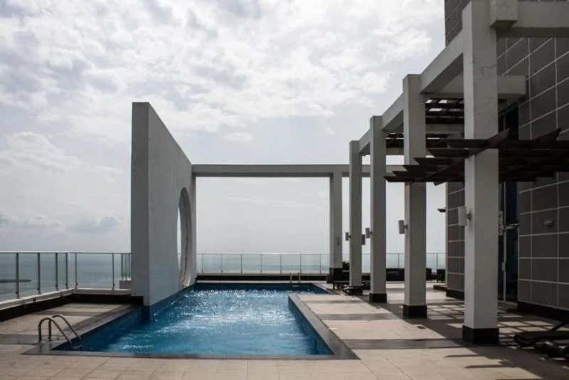 Prestigiosos apartamentos en avenida balboa panama 15-774 tel  inmobiliarialha — 4