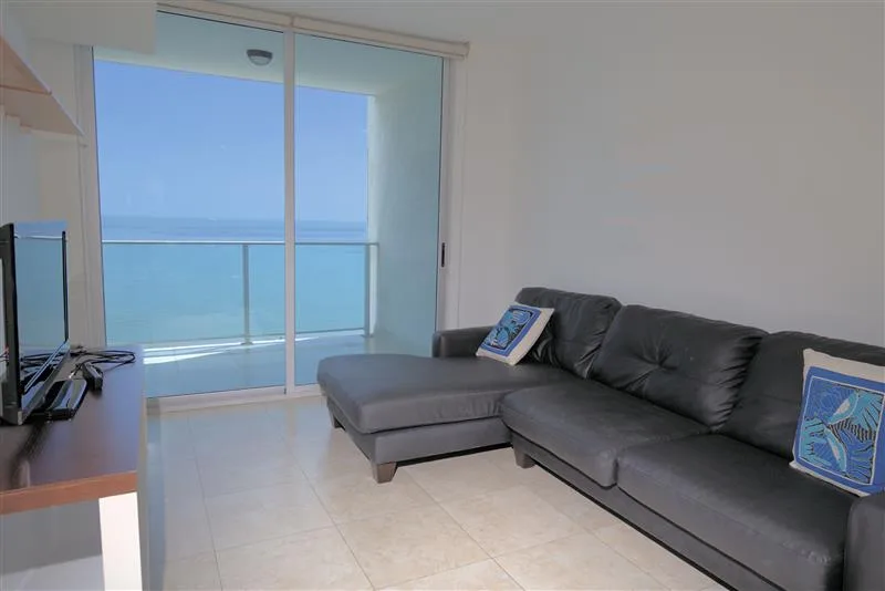 Espectacular apartamento en h20 (id 10727)  — 5