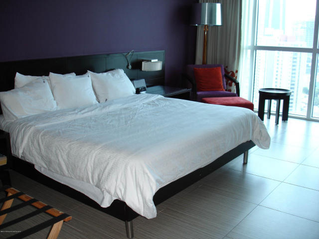 Apartamento amoblado en venta av balboa lt