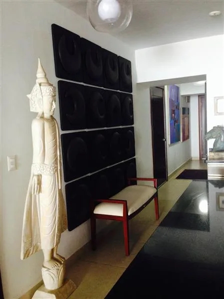 Rivage tower en la av. balboa (id 1780)  — 2