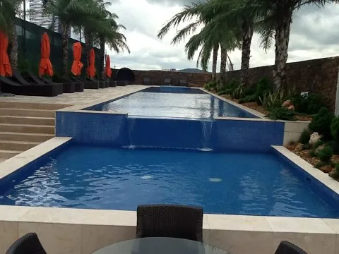 Rivage tower en la av. balboa (id 1780)  — 4