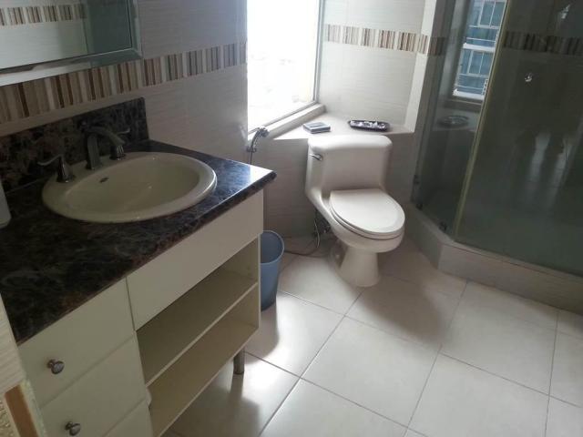 Apartamento en venta avenida balboa ifr 16-89