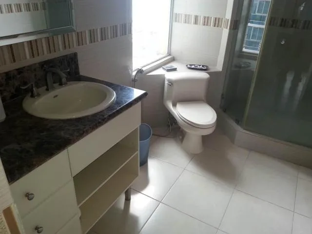 Apartamento en venta avenida balboa ifr 16-89 — 2
