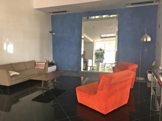 Avenida balbboa apartamento alquiler amoblado
