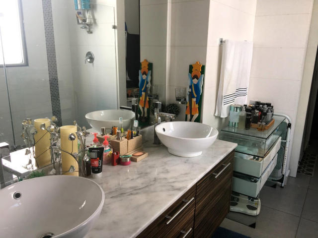 Avenida balbboa apartamento alquiler amoblado