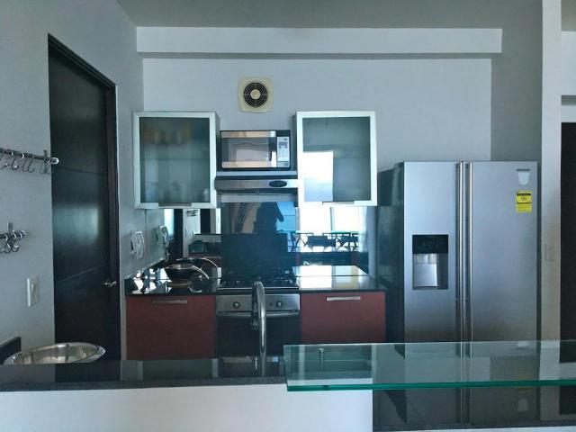 Apartamento en venta en avenida  balboa,panama 16-4797 nbh