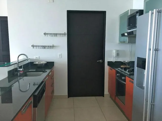 Apartamento en venta en avenida  balboa,panama 16-4797 nbh — 4