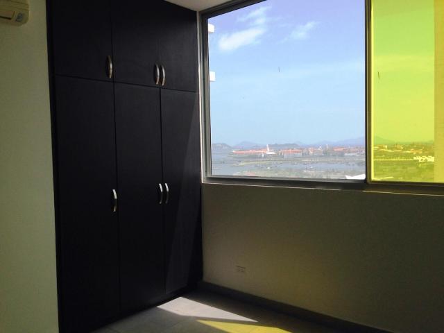Apartamento en venta en avenida balboa, panama, 15-2195 nbh