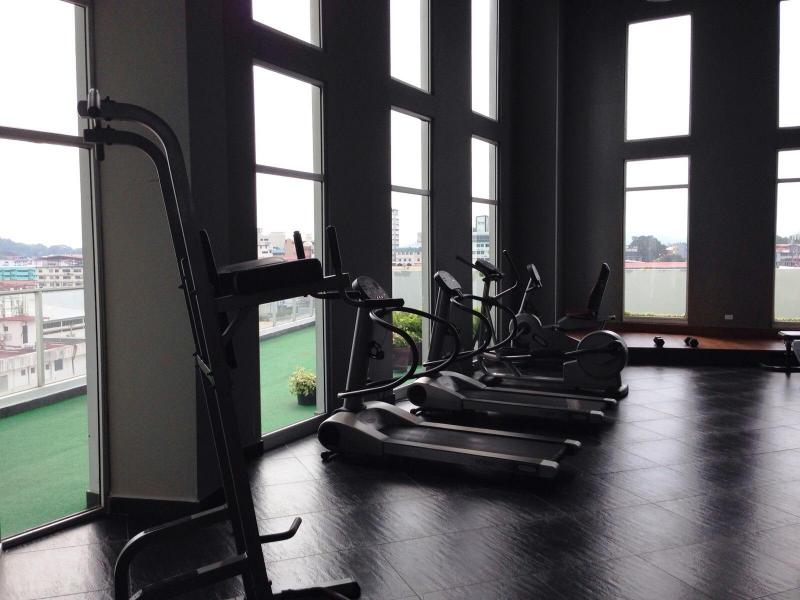 Se vende hermosos apartamentos en panama avenida balboa 15-2196 tel 