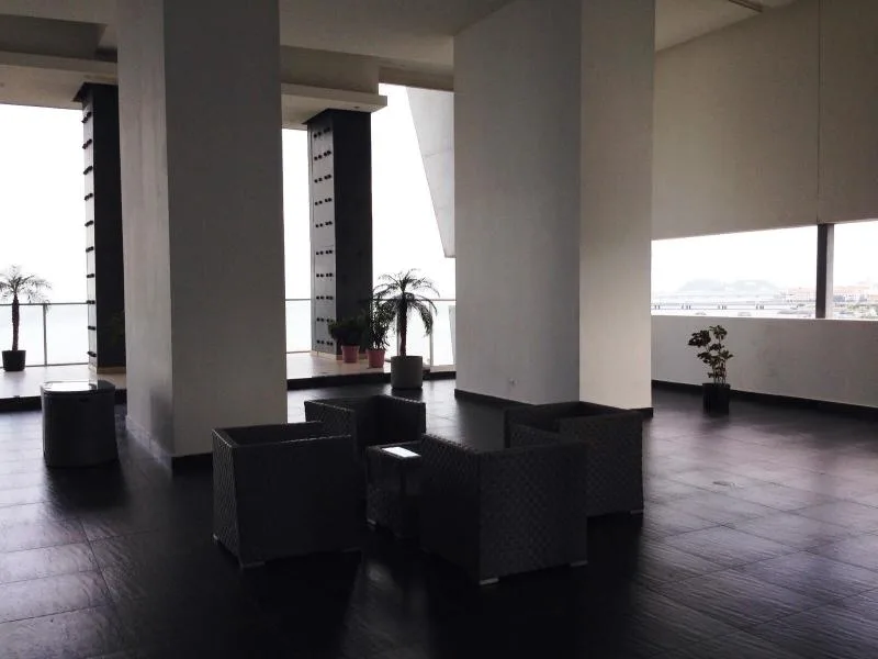 Se vende hermosos apartamentos en panama avenida balboa 15-2196 tel  — 3