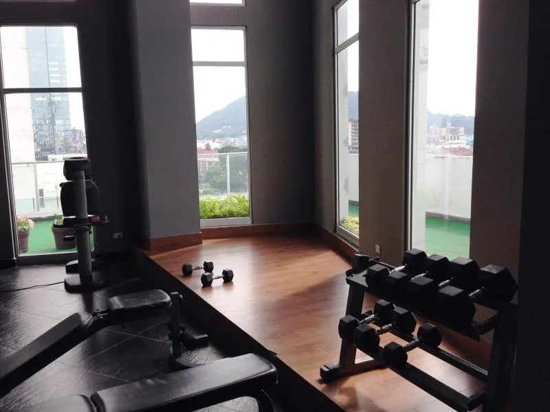 Se vende hermosos apartamentos en panama avenida balboa 15-2196 tel  — 5