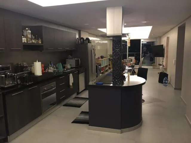 Para alquiler apartamento espectacular en avenida balboa. mh — 2