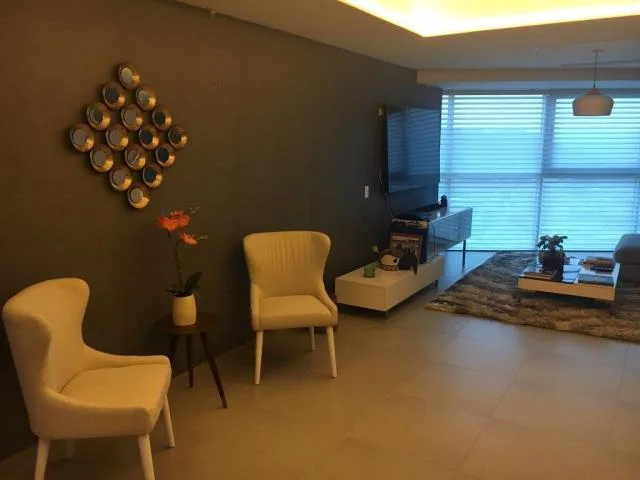 Para alquiler apartamento espectacular en avenida balboa. mh — 5