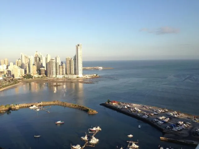 En venta espectacular apartamento en avenida balboa. mh — 4