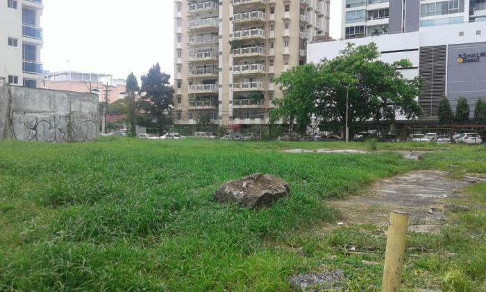 Lote- terreno en venta en av balboa, panama 16-3606 nbh
