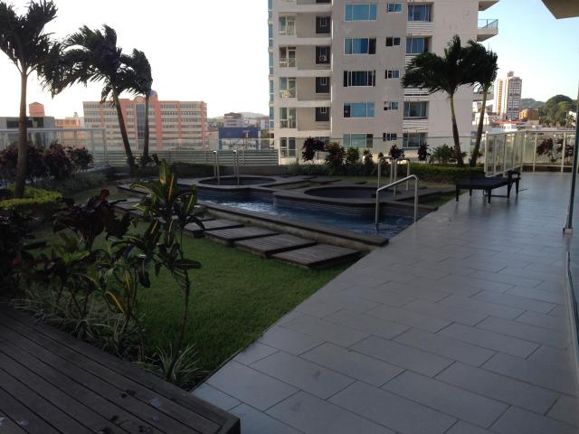 Bellisimo apartamento en avenida balboa vl 17-3 (667.63711)