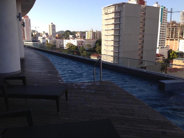 Bellisimo apartamento en avenida balboa vl 17-3 (667.63711)