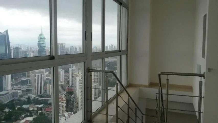 Bello apartamento en avenida balboa  vl  16-5101  (667.63711) — 5