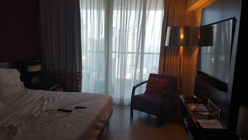 Apartamento en venta 52.5m2, avenida balboa mls16-948.rtq — 4