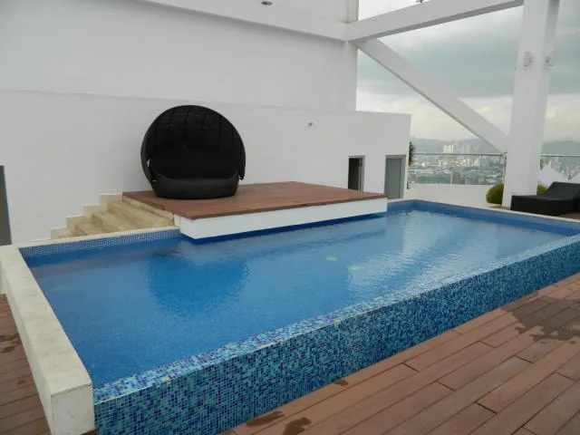 Amplio apartamento en avenida balboa  vl 15-445 (667.63711) — 5