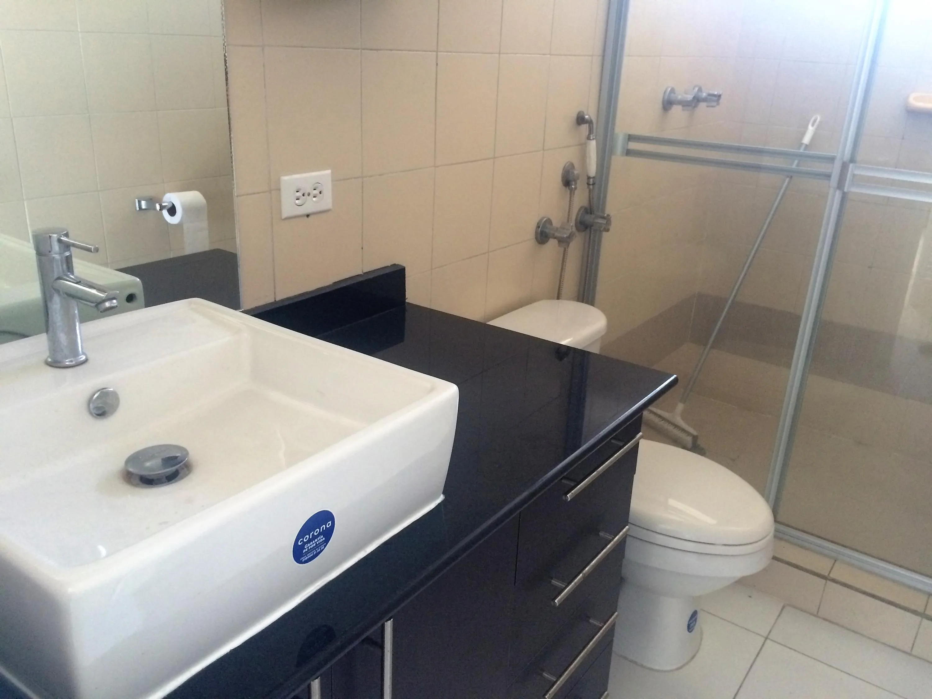 Alquilo cÃ©ntrico apartamento en la avenida balboa amoblado  — 5