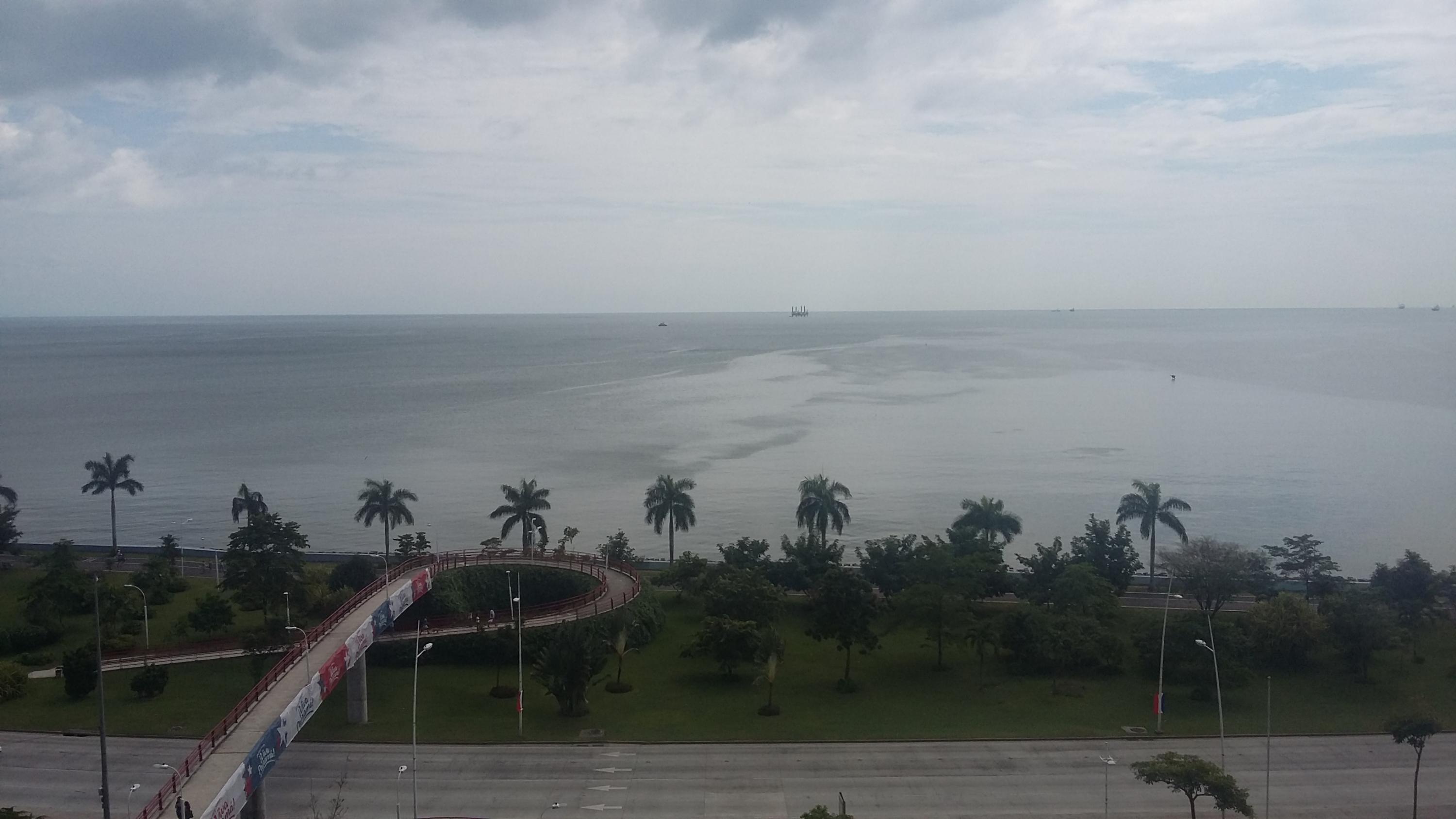 Se alquila apartamento avenida balboa amoblado parejas o ejecutivos 