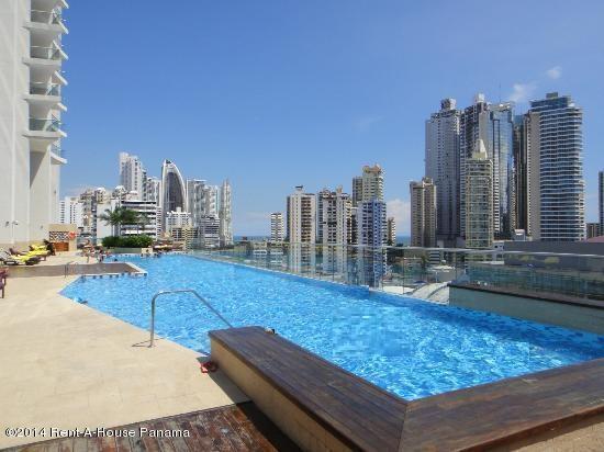 Venta de apartamento en av balboa mls #16-2419 lt